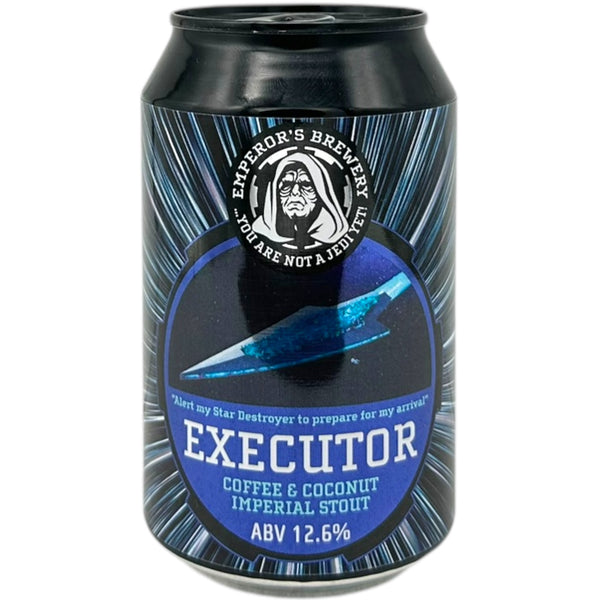 Emperor's Executor