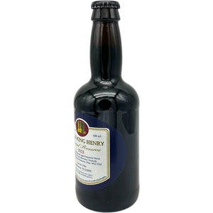 Old Chimneys Good King Henry Special Reserve 2022 - Beer Shop HQ