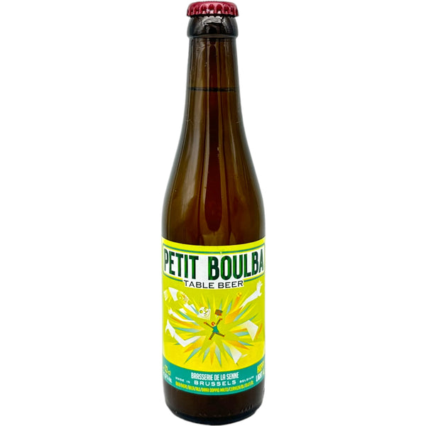 De La Senne Petit Boulba