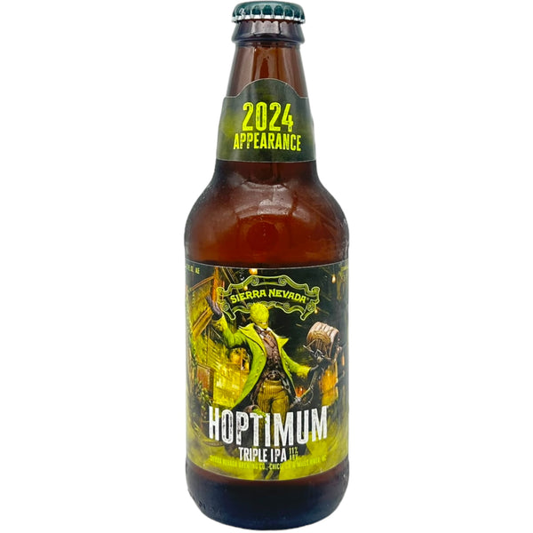 Sierra Nevada Hoptimum (2024)