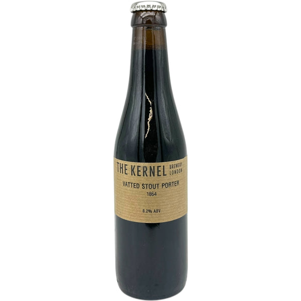 The Kernel Vatted Stout Porter 330ml