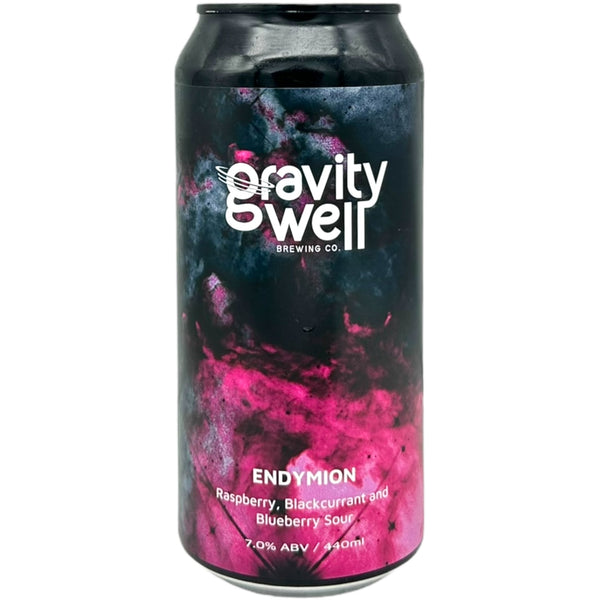 Gravity Well Endymion