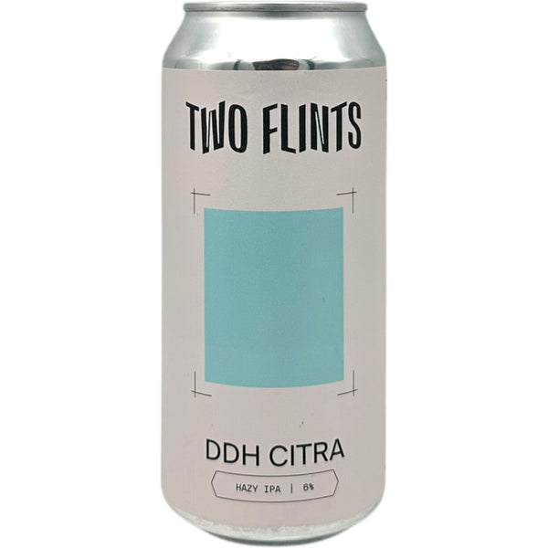 Two Flints DDH Citra