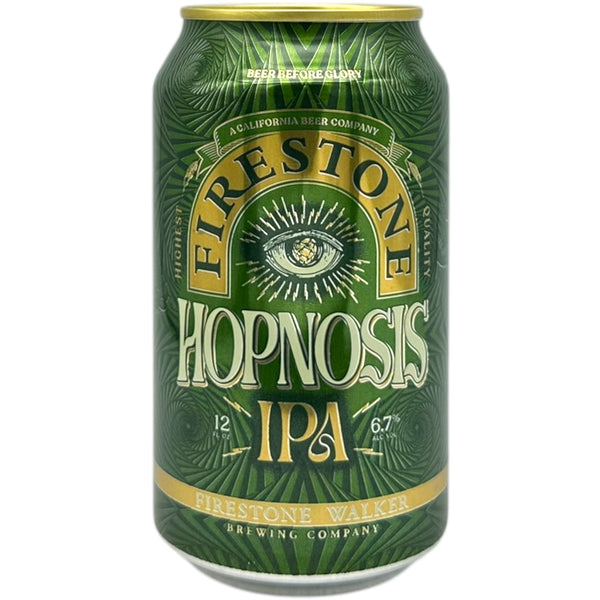 Firestone Walker Hopnosis