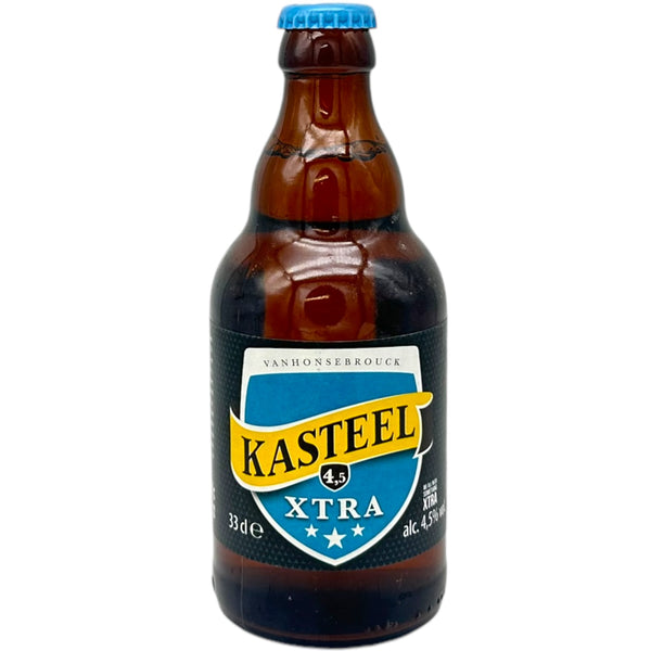 Kasteel Brouwerij Vanhonsebrouck Kasteel Xtra