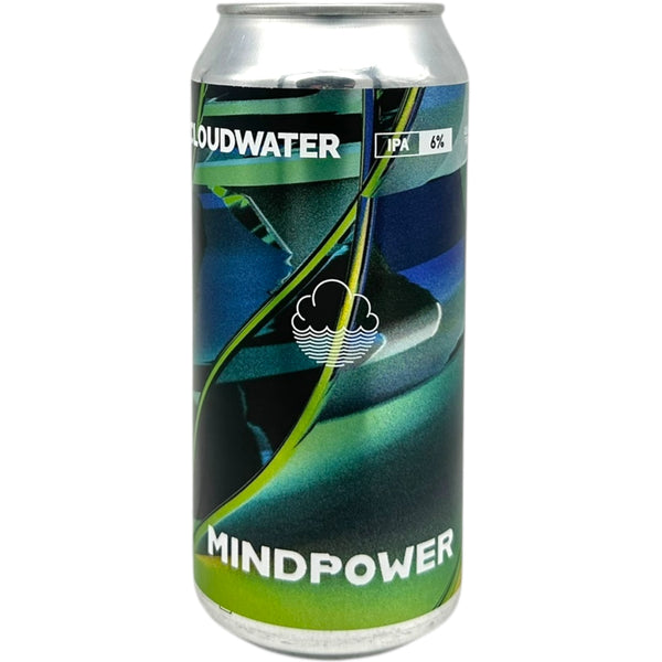 Cloudwater Mindpower