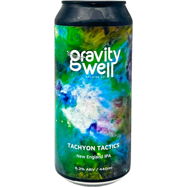 Gravity Well Tachyon Tactics