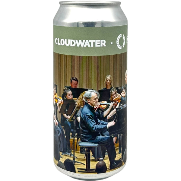 Cloudwater S.Y.L.O