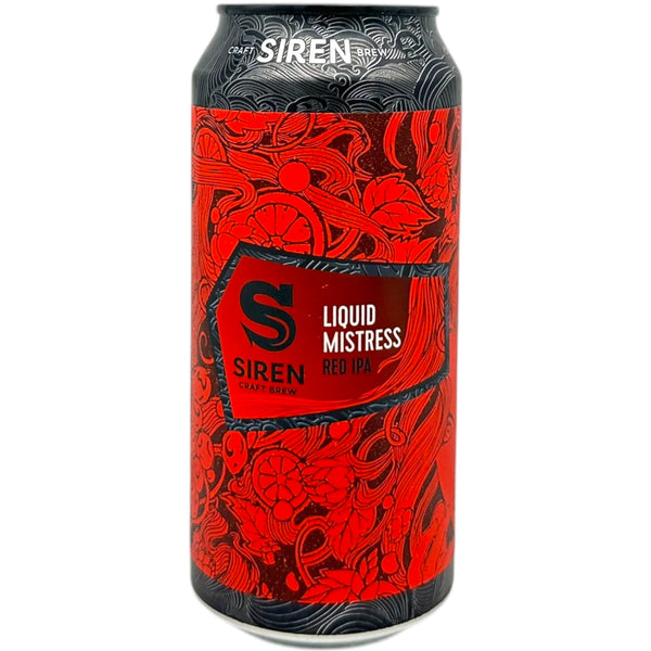 Siren Liquid Mistress