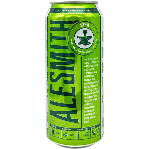 AleSmith IPA