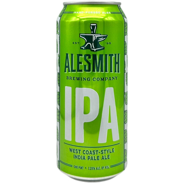 AleSmith IPA