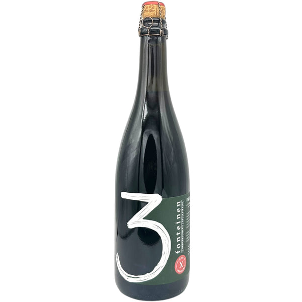 3 Fonteinen Druif Merlot Blend No. 71 (season 22|23)