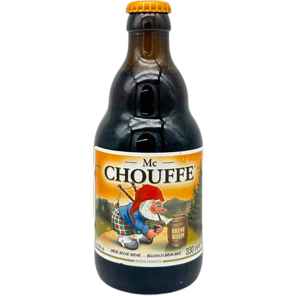 Brasserie d’Achouffe Mc Chouffe