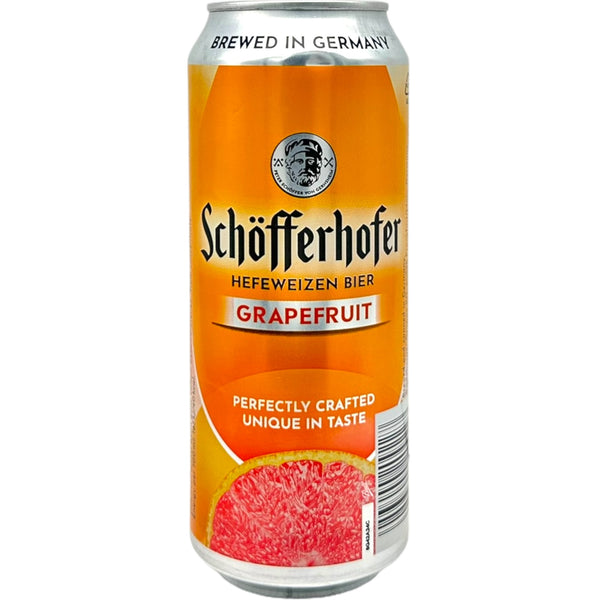 Schöfferhofer Grapefruit