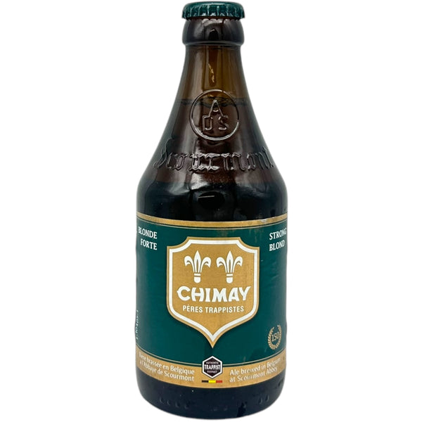 Bières de Chimay Chimay 150 (Green)