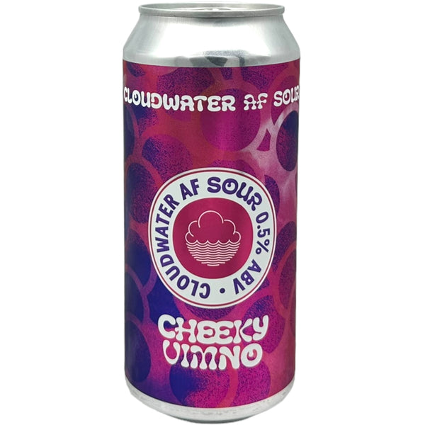 Cloudwater Cheeky Vimno