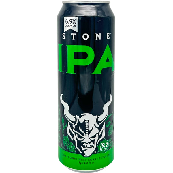 Stone Brewing Stone IPA