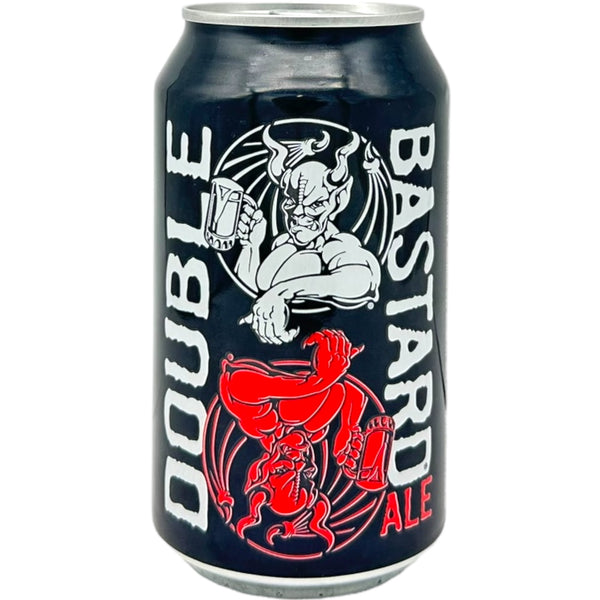 Stone Brewing Double Bastard (2024)