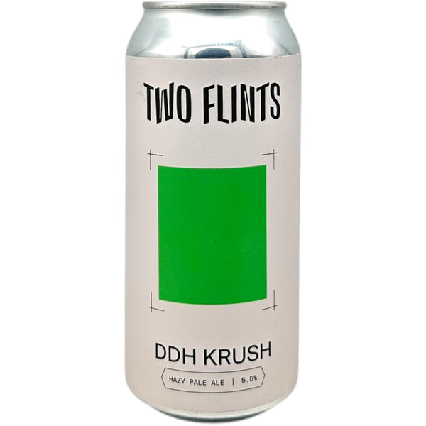 Two Flints DDH Krush