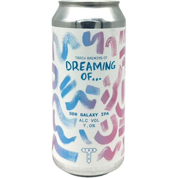 Track Dreaming Of... DDH Galaxy