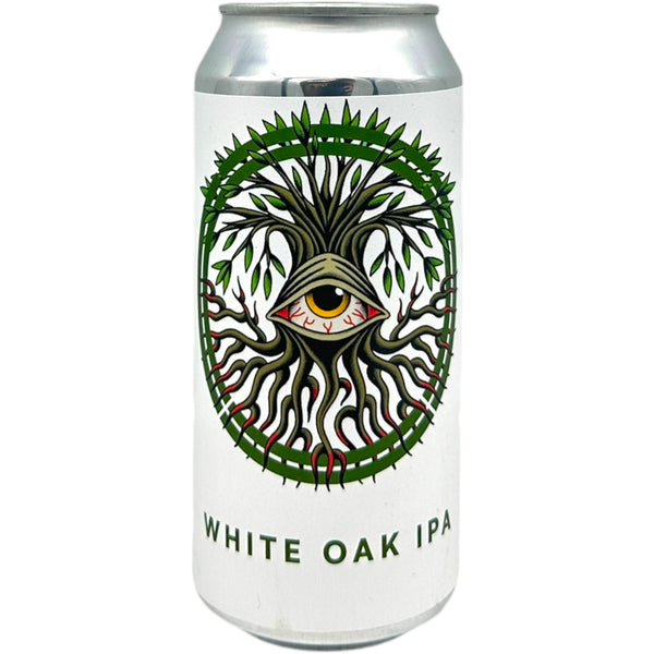 Otherworld White Oak IPA