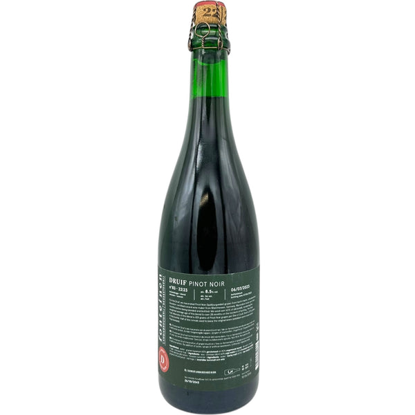 3 Fonteinen Druif Pinot Noir Blend No. 83 (season 22|23)