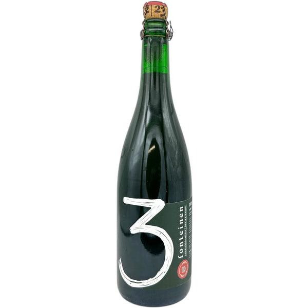 3 Fonteinen Druif Pinot Noir Blend No. 83 (season 22|23)