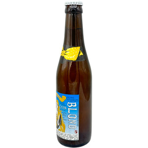 De Dolle Brouwers Lichtervelds Blond - Beer Shop HQ