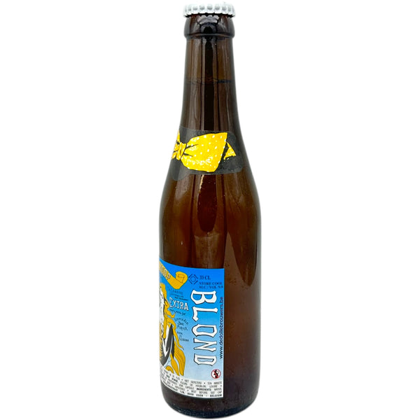 De Dolle Brouwers Lichtervelds Blond