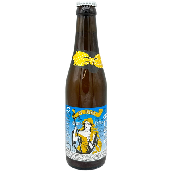 De Dolle Brouwers Lichtervelds Blond