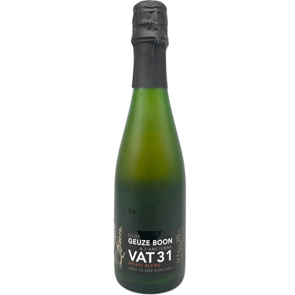 Boon Oude Geuze VAT 31 Mono Blend