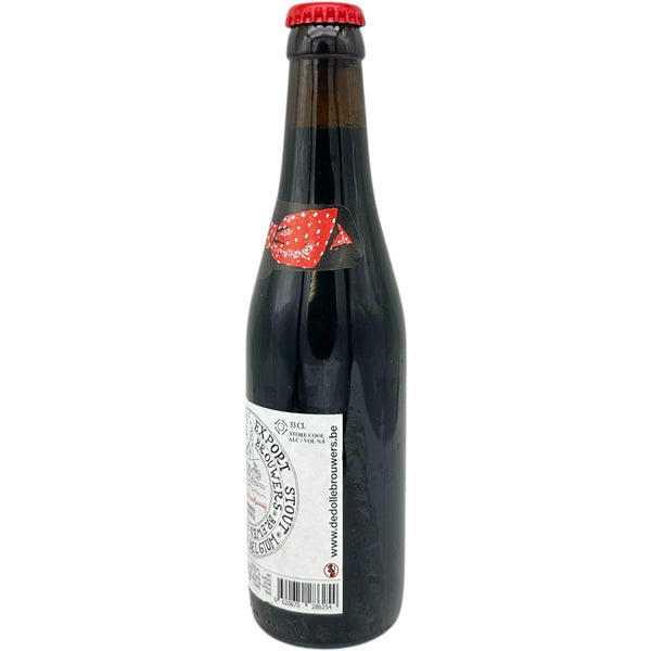 De Dolle Brouwers Extra Stout Export