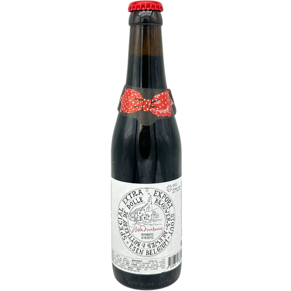 De Dolle Brouwers Extra Stout Export