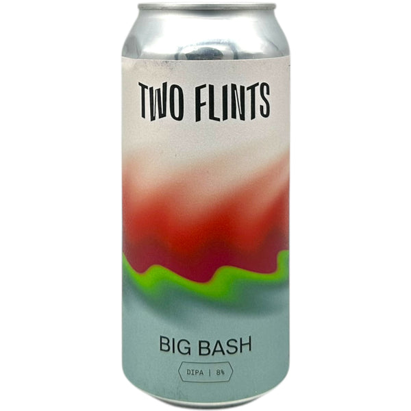 Two Flints Big Bash