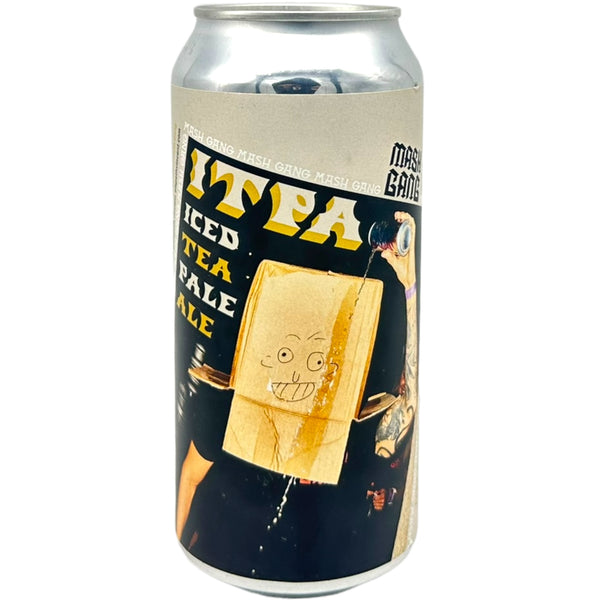 Mash Gang ITPA Iced Tea Pale Ale (Pale)