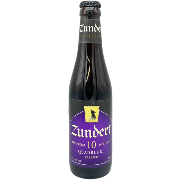 Trappistenbrouwerij de Kievit B.V. Zundert 10