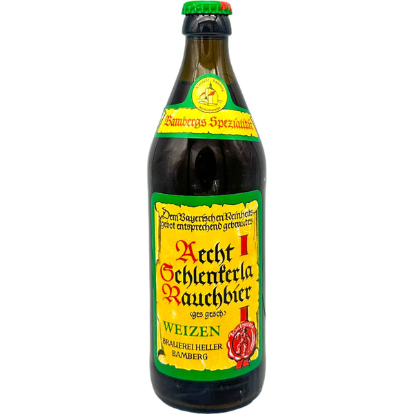 Aecht Schlenkerla Rauchbier Weizen