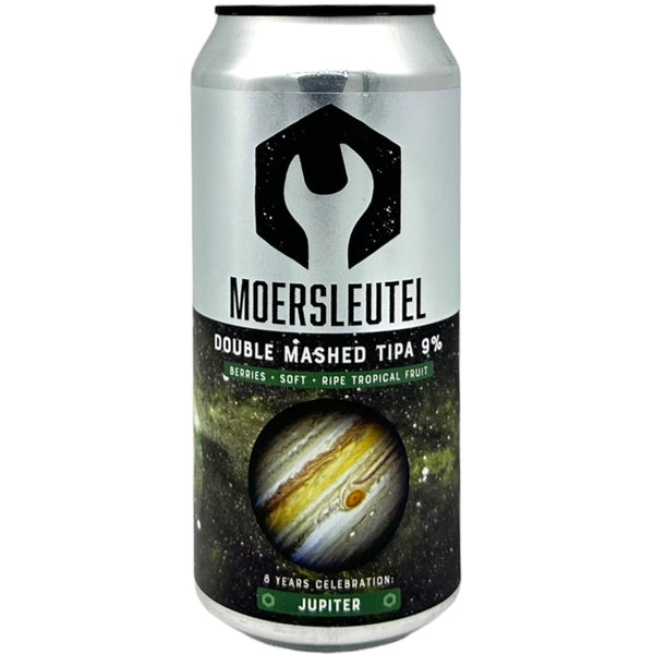 Moersleutel 8Y Jupiter