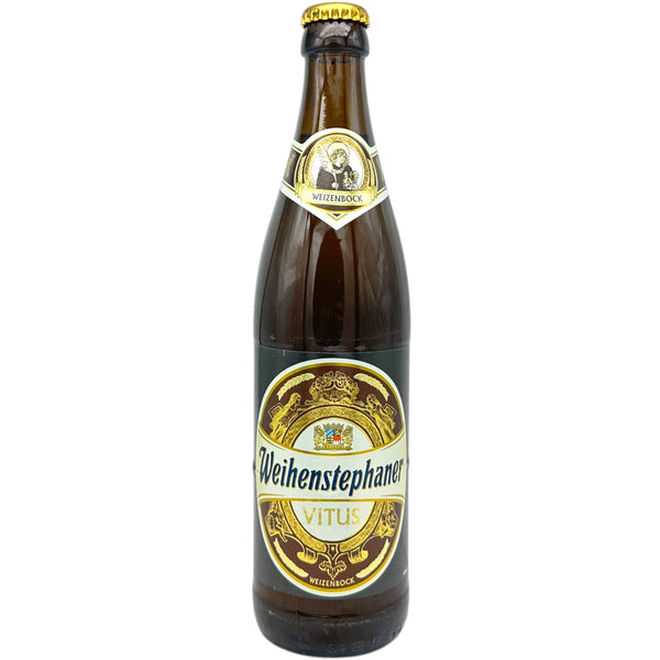 Bayerische Staatsbrauerei Weihenstephan Weihenstephaner Vitus