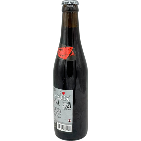 De Dolle Brouwers Oerbier Reserva 2023