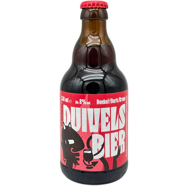 Boon Duivelsbier Donker