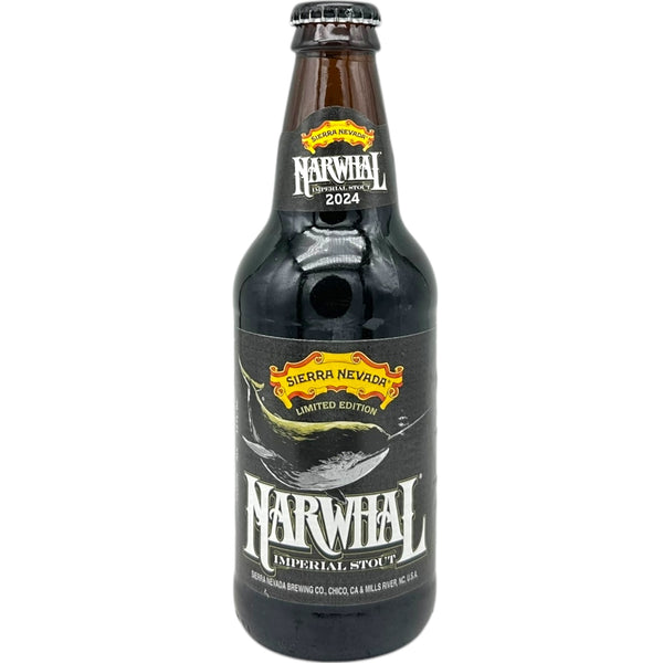 Sierra Nevada Narwhal