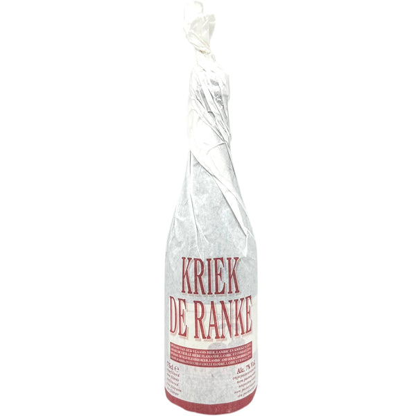 De Ranke Kriek De Ranke