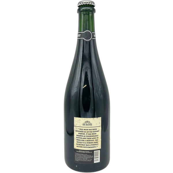 De Ranke Back To Black