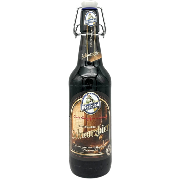 Mönchshof Schwarzbier