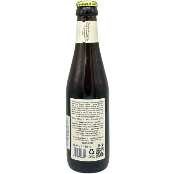 Hepworth & Co Thomas Hardy's Ale 2024