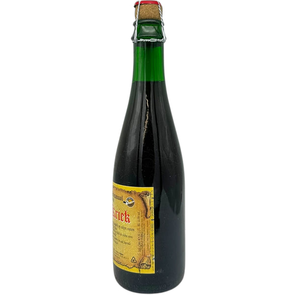 Hanssens Artisanaal Oude Kriek 2023