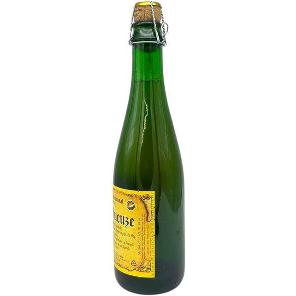 Hanssens Artisanaal Oude Gueuze