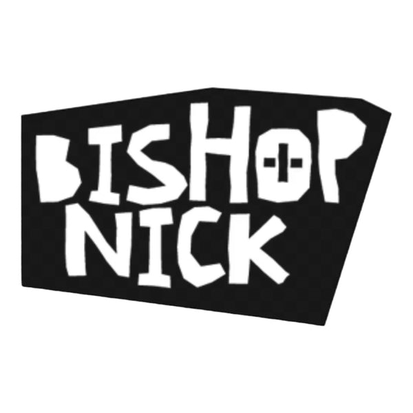 Bishop Nick Bishop's Ale