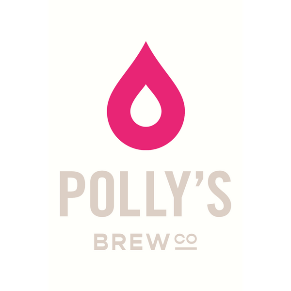 Polly's Pilsner